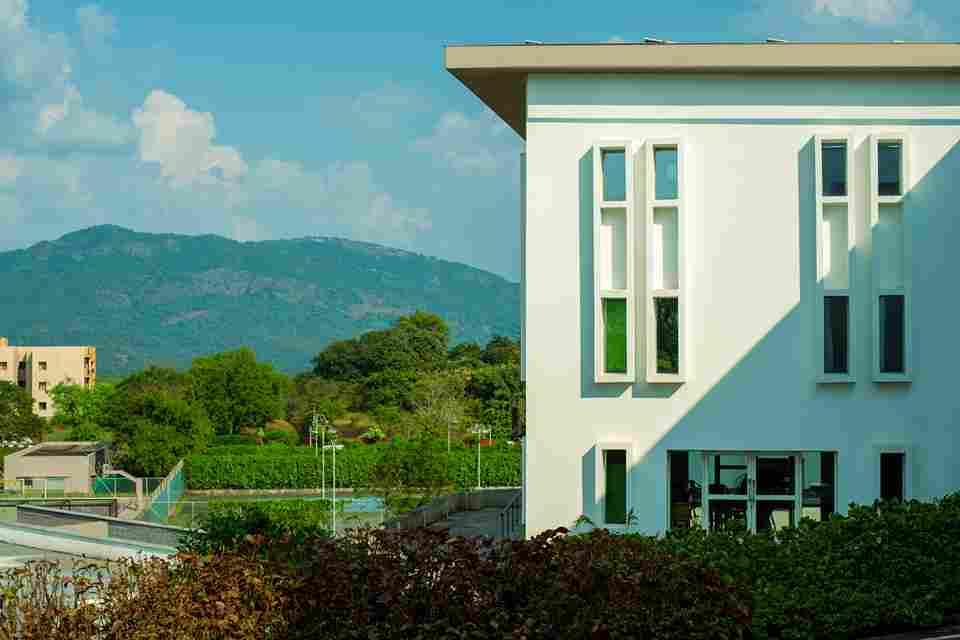 GIM Goa Campus photo 10